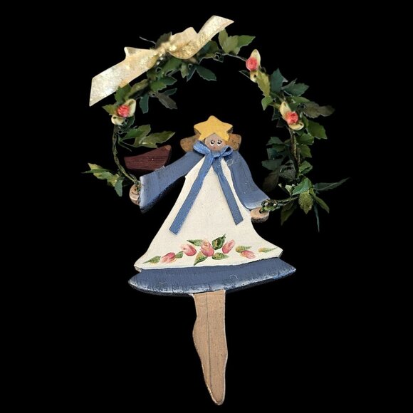 Instant Vintage Christmas Collection Holiday Nostalgia Ephemera Decor Bundle - Picture 6 of 12